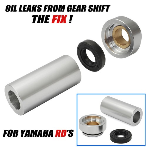 Per yamaha 350 250 - yamaha, rd