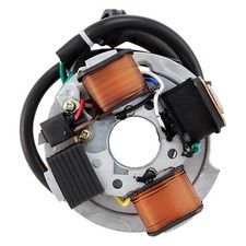 STATORE MAGNETE 3 BOBINE 4