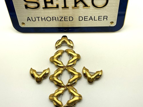 Watch parts new seiko - new,