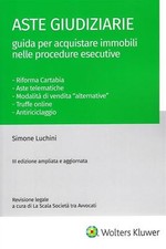 Aste giudiziarie - Luchini