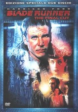 Blade Runner The Final Cut