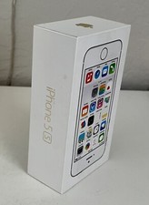 Apple iPhone 5S 16GB Oro VUOTA