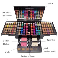 Set Trucco Ombretto