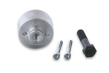 ESTRATTORE PER ROTORE HM