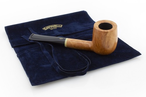 Pipa savinelli primo fumo - pipa,