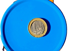 monete da 1 euro rare con errore di conio e moneta da un euro gufi