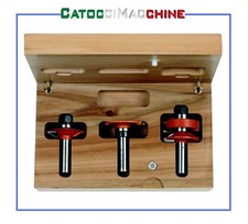 SET DI 3 FRESE PER SEDE