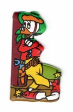 PLASTECO MIO LOCATELLI MOUSE
