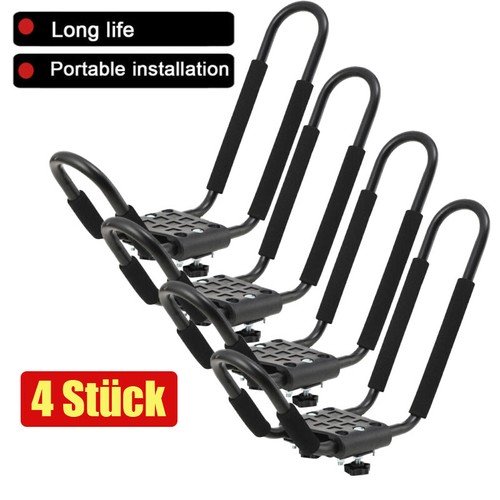 Pezzi supporto per kayak - per,