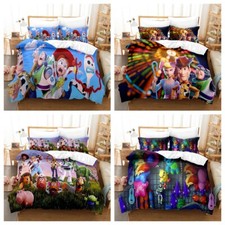 Set lenzuola copripiumino