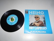 Heino - Hey Capello  (1970)