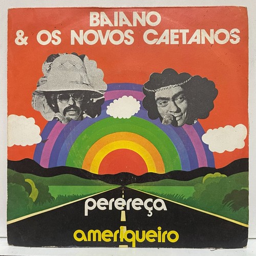 Baiano novos caetanos - baiano, &