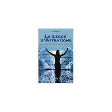 Libro legge attrazione - libro,