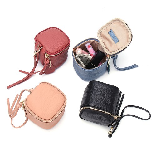 Borsa donna trucco borsetta - , in