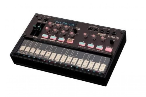 Korg volca sintetizzatore - korg,