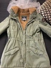 Parka Unisex Ragazzi Terranova