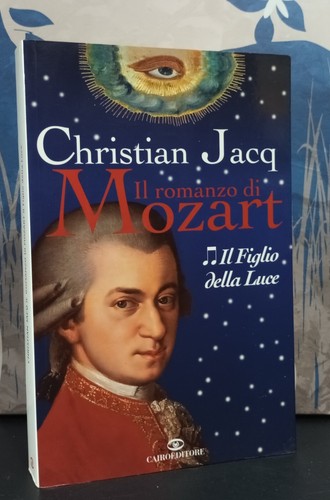 Figlio della luce il - figlio, luce.