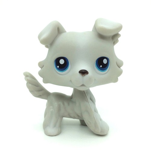 Raro giocattolo littlest pet - giocattolo,