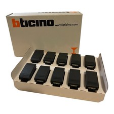 BTicino L4001N Kit 10 Pezzi
