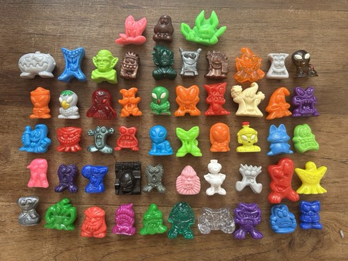 Gogos gogo crazy bones - gogo’s,