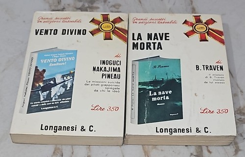 Lotto libri vintage - lotto, 2