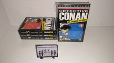 DETECTIVE CONAN VS. UOMINI IN