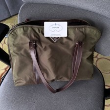 Borsa prada vintage nylon - borsa,
