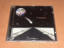 CD Lucio Dalla - Canzoni