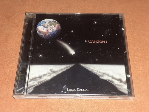 Lucio dalla canzoni - dalla,