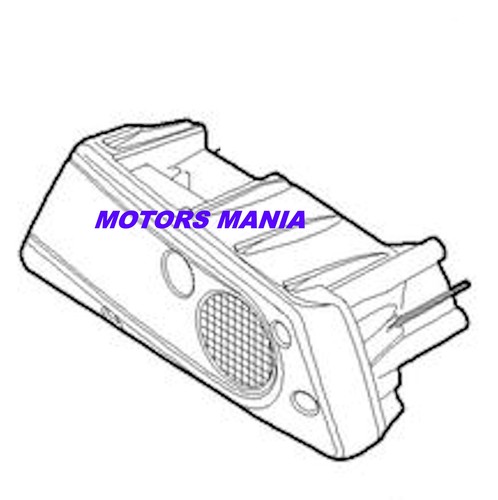 Altoparlante subwoofer - altoparlante,