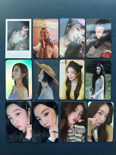 Set fotocard pob - set,