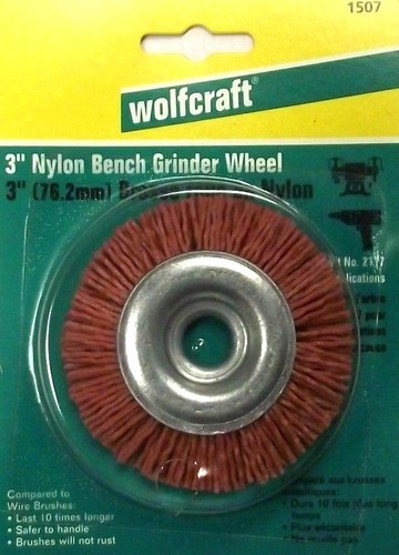 Wolfcraft 1507 ruota - wolfcraft,