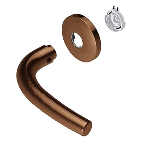 Maniglia porta blindata - maniglia,