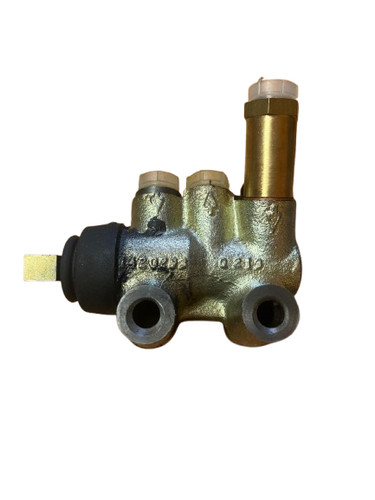 Modulatore correttore - modulatore, di