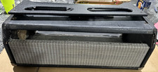 Fender Bassman Head Cabinet anni 60 (AB165) ottimo da restaurare!