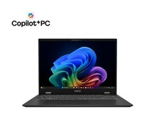 Msi Microstar NOTEBOOK 16 U7