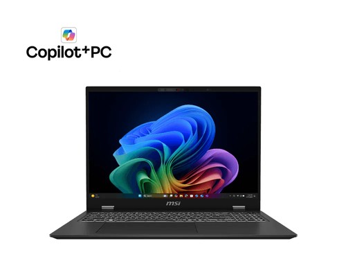 Msi microstar notebook u7 - 16,
