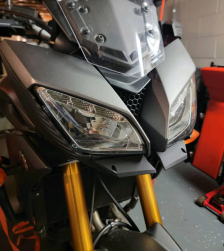 Yamaha tracer 900 fj09 - tracer, /