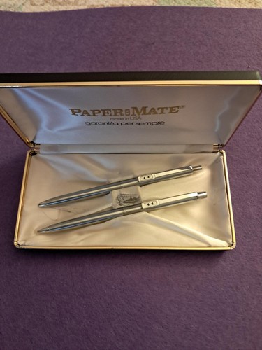 Set penna portamine - penna,