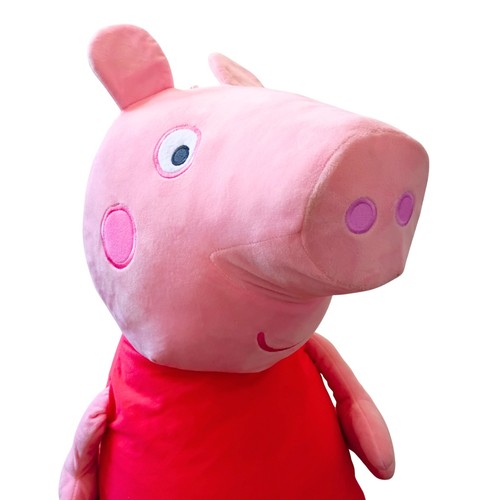 2003 peppa pig - 2003, dress