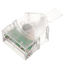  Espositore pubblicitario per espositore per poster piccolo Espositore