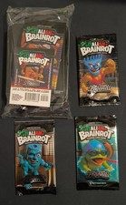 Italian Brainrot All Stars