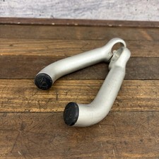 Coppia terminali barra mtb