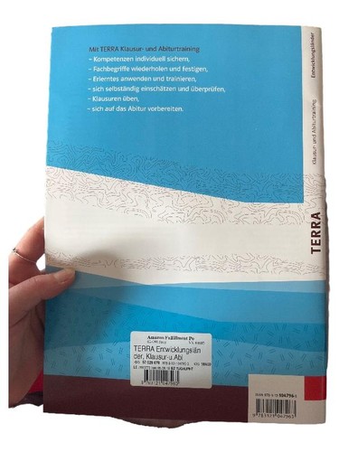 Terra geographie - terra,