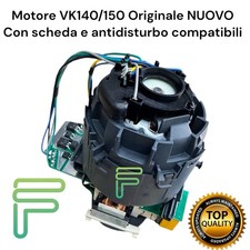 MOTORE ORIGINALE VK140 VK150