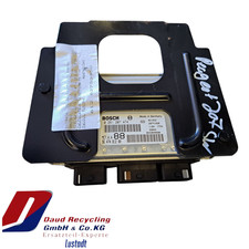 Centralina motore Peugeot 307