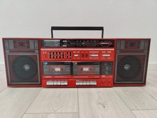 Stereo Boombox Vintage LARSEN