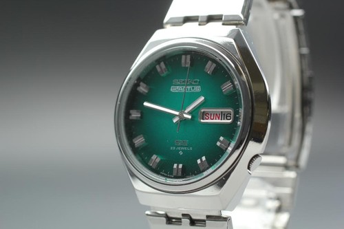 Orologio automatico seiko 6106 - automatico,