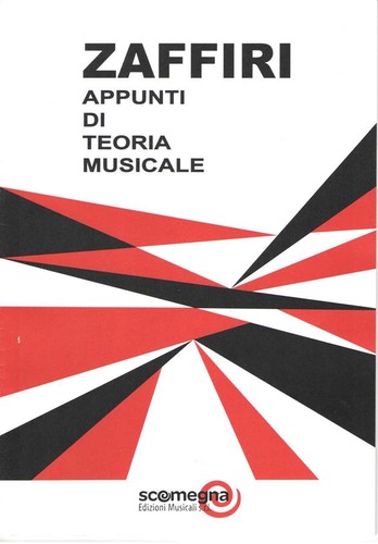 Appunti teoria musicale - musicale,