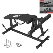 SPART Macchina per Curl